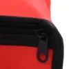 Insulated Bag Multi Size Non Woven Fabric Warmer Keeping Aluminum Foil Baking Portable Insulation Bag Pizza Delivery Bag 6