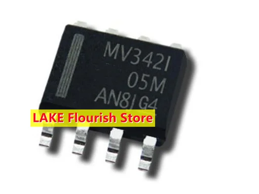

10 unids/lote MV342I MV3421 SOP en stock