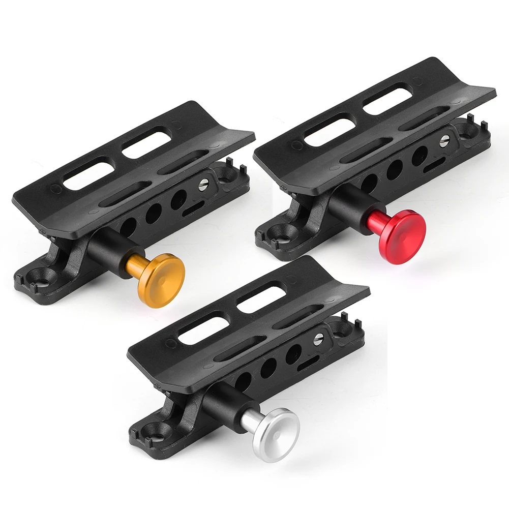 Fire Extinguisher Holder Mount Bracket Adjustable Fit for Wrangler Sport JK Sahara