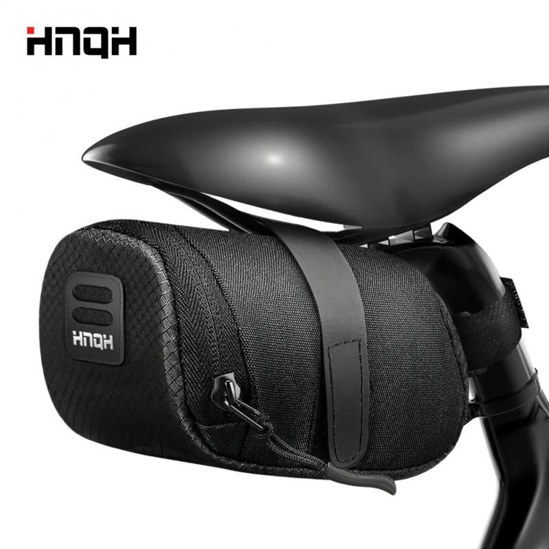 Wf Bike Cg S Bag Seat P B Be Tail Rear Se ￡2.75