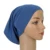 Ramadan Hijab Undercap Head Cover Instant Cotton Bonnet Hijabs for Women Muslim Turbans Inner Cap Turbante Muslim Women Hijab 7