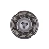 Electric Shaver Replacement Blades Spare Blades Nasal Trimmer Temple Trimmer Electric Shaving Machine Razor 5