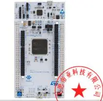 

NUCLEO-L4P5ZG STM32L4P5ZGT6U MCU, , supports duino, ST Zio