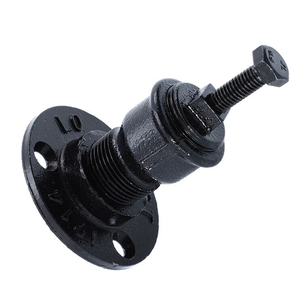 Fixator Deck Railing Brackets Do Not Hurt Your Hands Deck Railing Fine Workmanship Round Edges Support Fixture