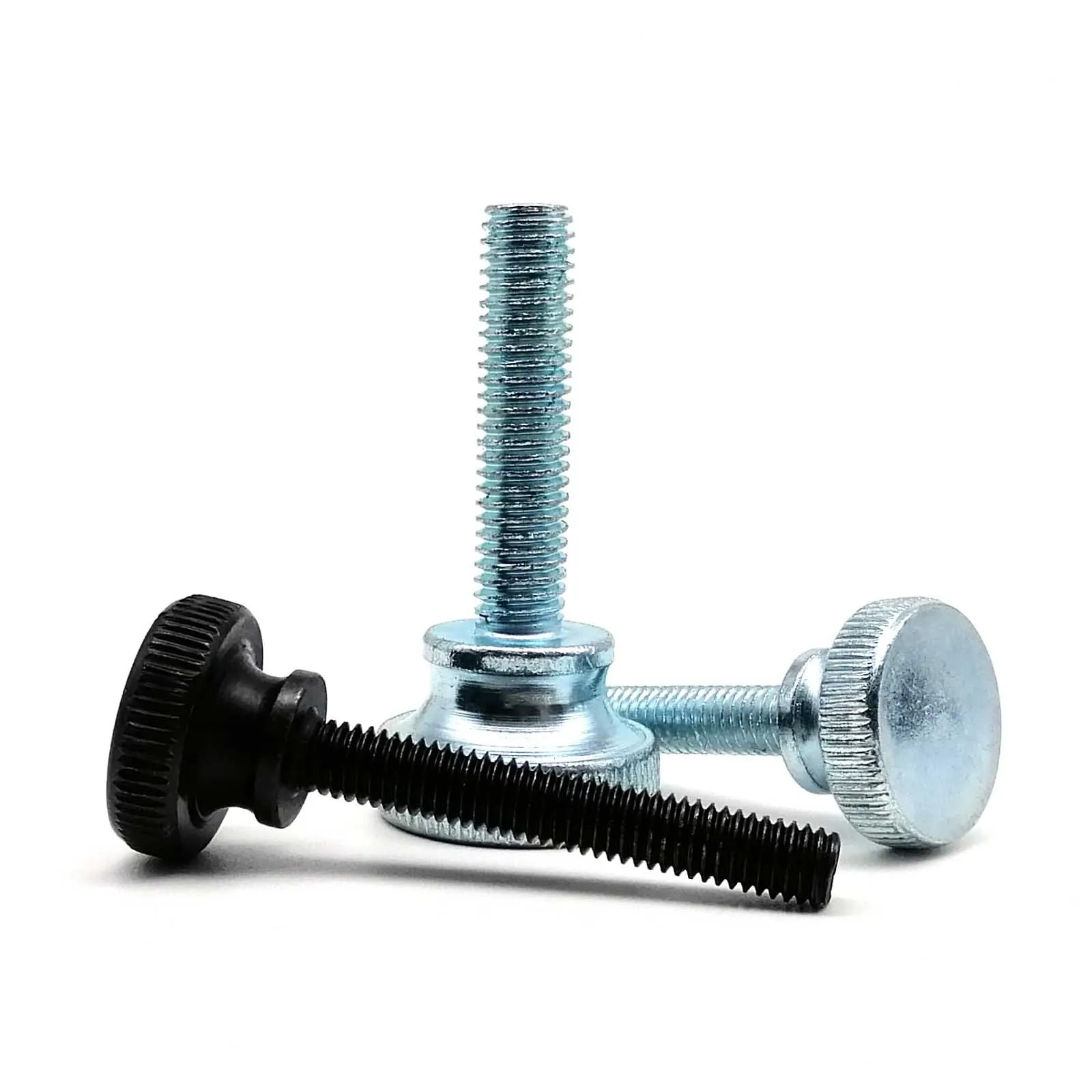 Hand Tighten Thumbscrew 2/5pcs M3 M4 M5 M6 M8 M10