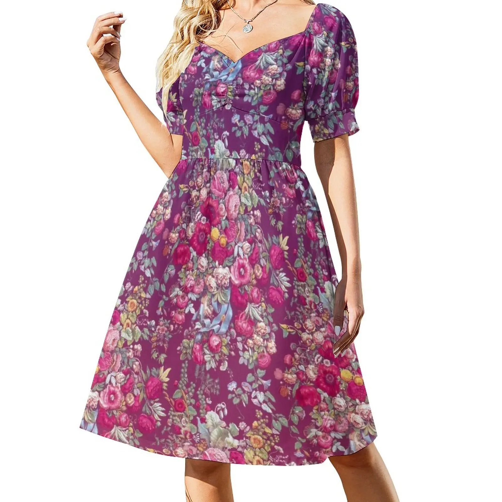 

Bouquety Dress women evening dress Dress for girls Dance dresses
