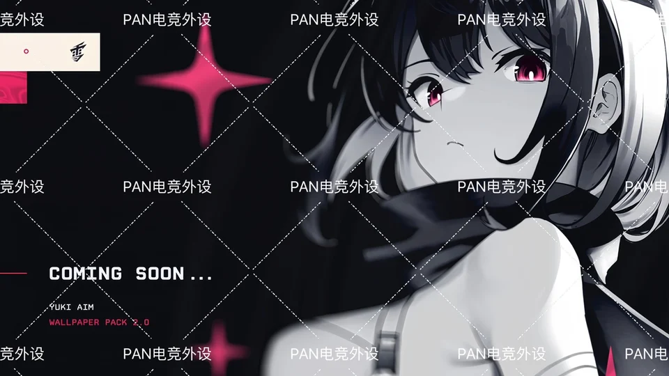 ZEDO Yuki Aim ガラスマウスパッド ユキエイム ZEDO Yuki Aim ガラスマウスパッド ユキエイム Yuki Aim