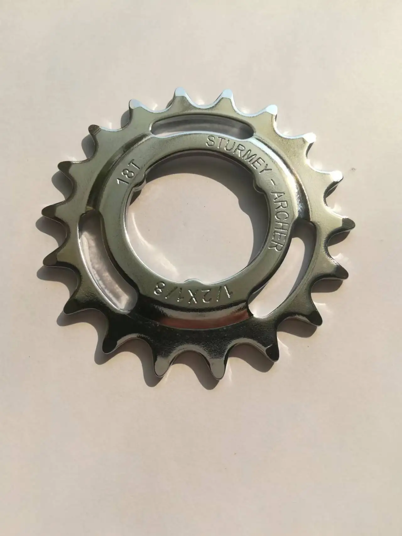 sturmey archer single speed freewheel