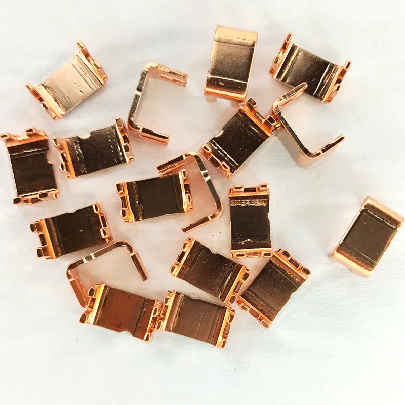 5PCS Manganin Sampling Resistance R0003 R0005 R001 R002 Shunt Resistor
