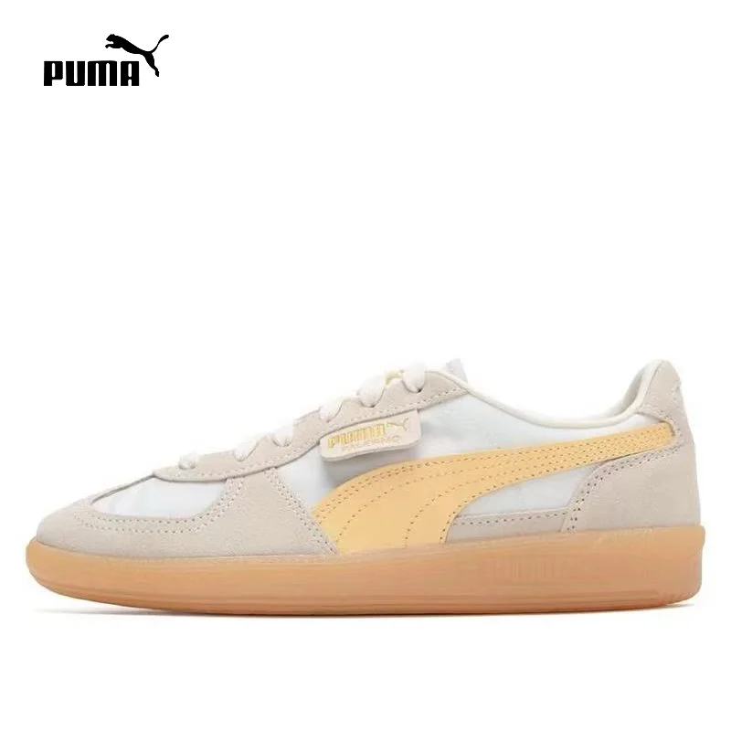 thumbnail image 1 of Zapatillas de tabla PUMA Palermo, ligeras, cómodas, antideslizantes, con amortiguación de impactos, para hombre y mujer, 1 of 5