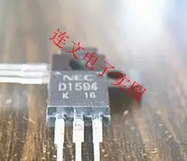 

Бесплатная доставка D1594 2SD1594 5 шт.