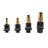 Rivet Nut Gun Drill Adapter Tool Cordless Riveting Electric Manual Threaded Hand Riveter Metal License Plate M3M4M5 M6M8M10 M12 6