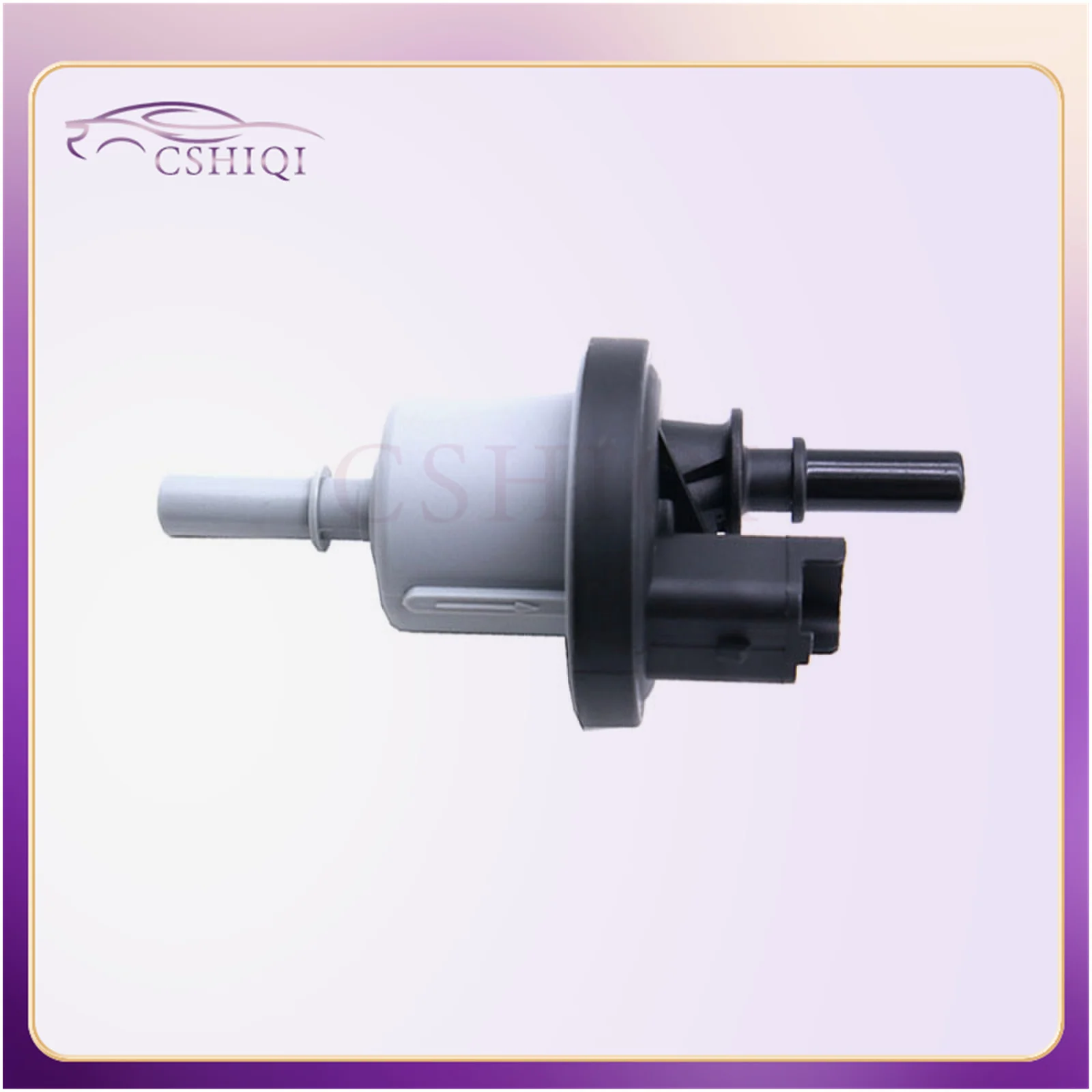 Vapor Canister Purge Valve Solenoid For Renault Megane Clio Captur Kangoo Laguna 6001543631 8200024427 8200660852 engine purge control valve vvt valve solenoid