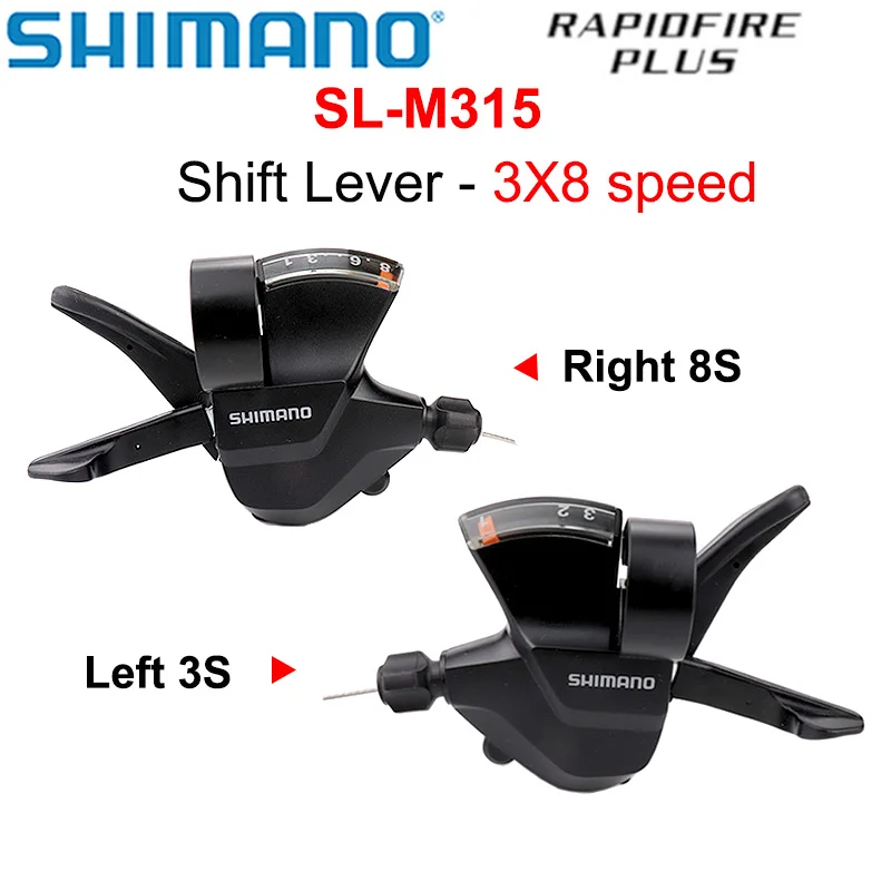 3x8 speed