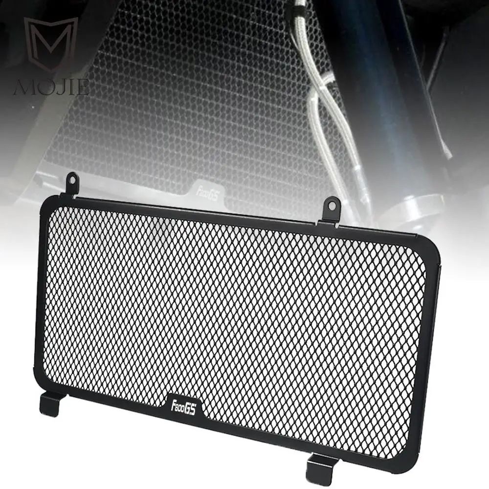 

New Motorcycle For BMW F800GS F 800 GS F800 GS F 800GS 2008-2018 2017 2016 2015 2014 2013 Radiator Grille Guard Cover Protection