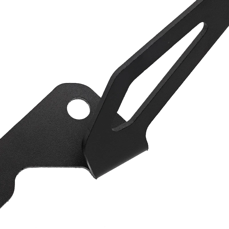Für Honda XL 750 Transalp 2023 2024 XL750 Zubehör GPS Smart Navigation Mount Montage Halterung Adapter Halter – Detail 6
