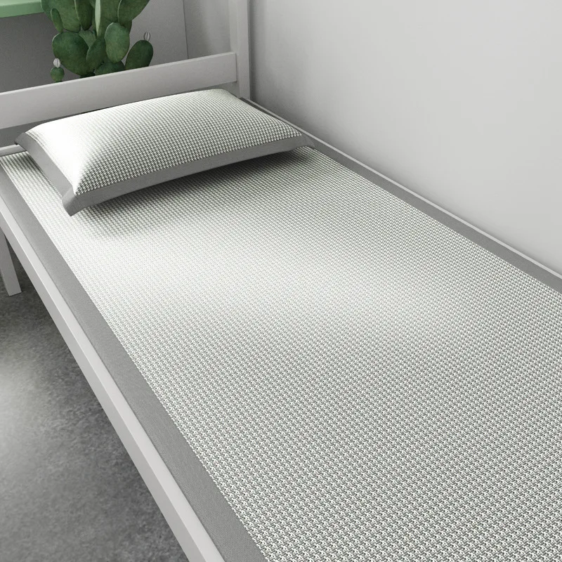 Ice Silk Sleeping Mat Image 26