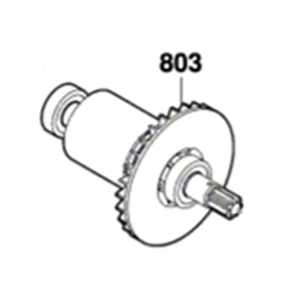 

Ротор 18V для фотоэлементов BOSCH Φ IWMH182