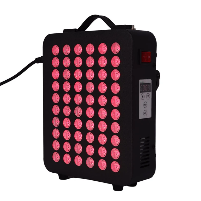 

Physical therapy equipments 2022 led light therapy redlight T300B 90W medical grade Class II