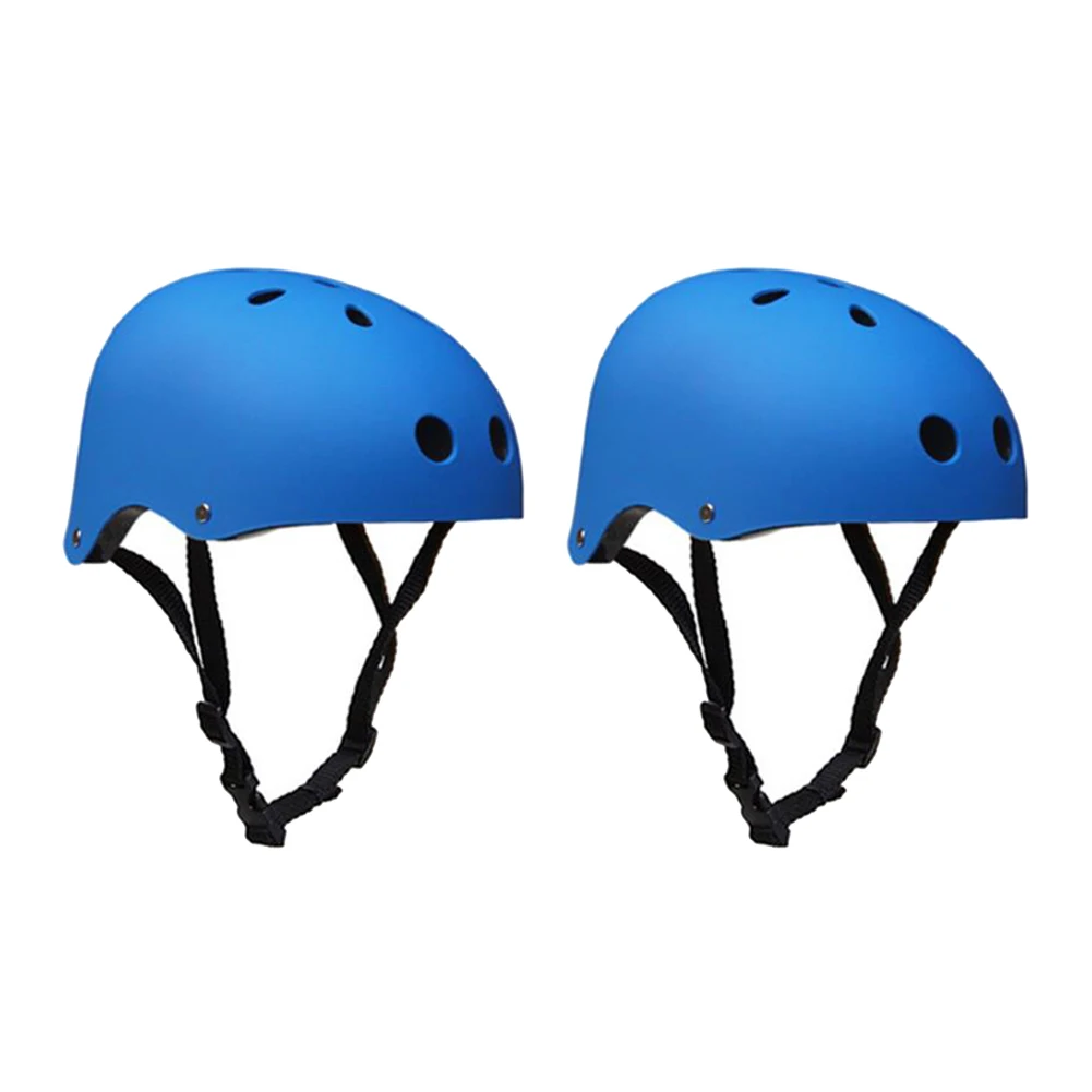 Blue 2PCS