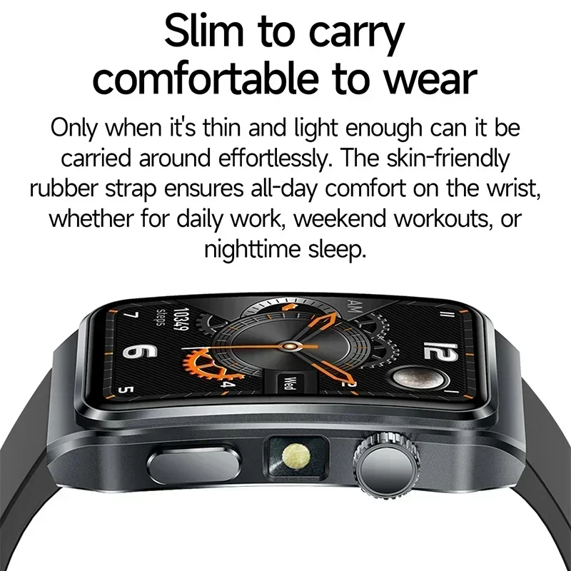 2025 ���� ��ȣ ��� ECG+PPG �ƹ� ġ�� ����Ʈ��ġ ���� ���� ���� ��� �������� ��ȭ �ǰ� ���� �ȵ���̵� iOS��