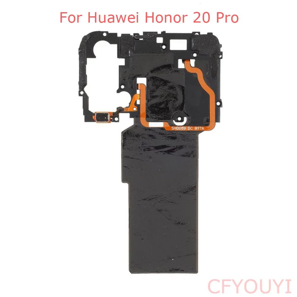 NFC Antenna Sensor Flex Cable Frame Cover Replacement