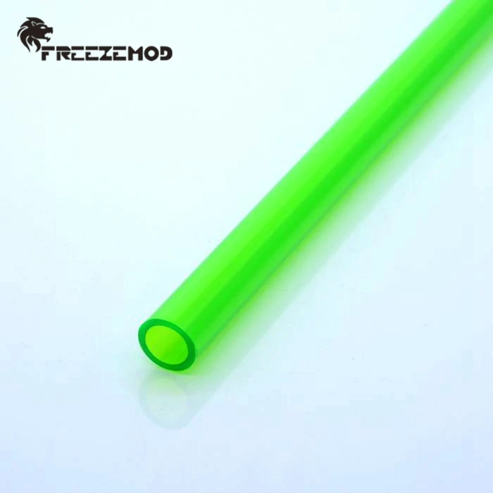 Raccordo a compressione per raffreddamento ad acqua per tubo acrilico rigido diametro esterno 16 mm nero 4 pezzi/confezione