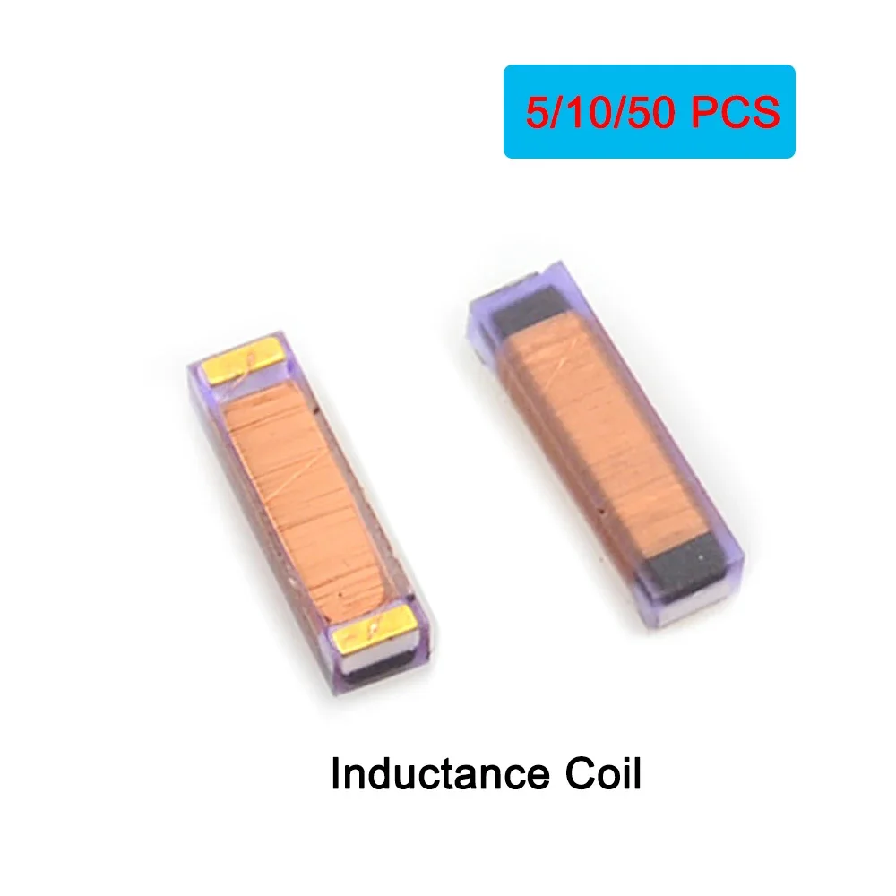 Car Remote Key Inductance Coil 2/10/20 PCS 2.38MH 680P For Peugeot Citroen Renault Transponder Coil