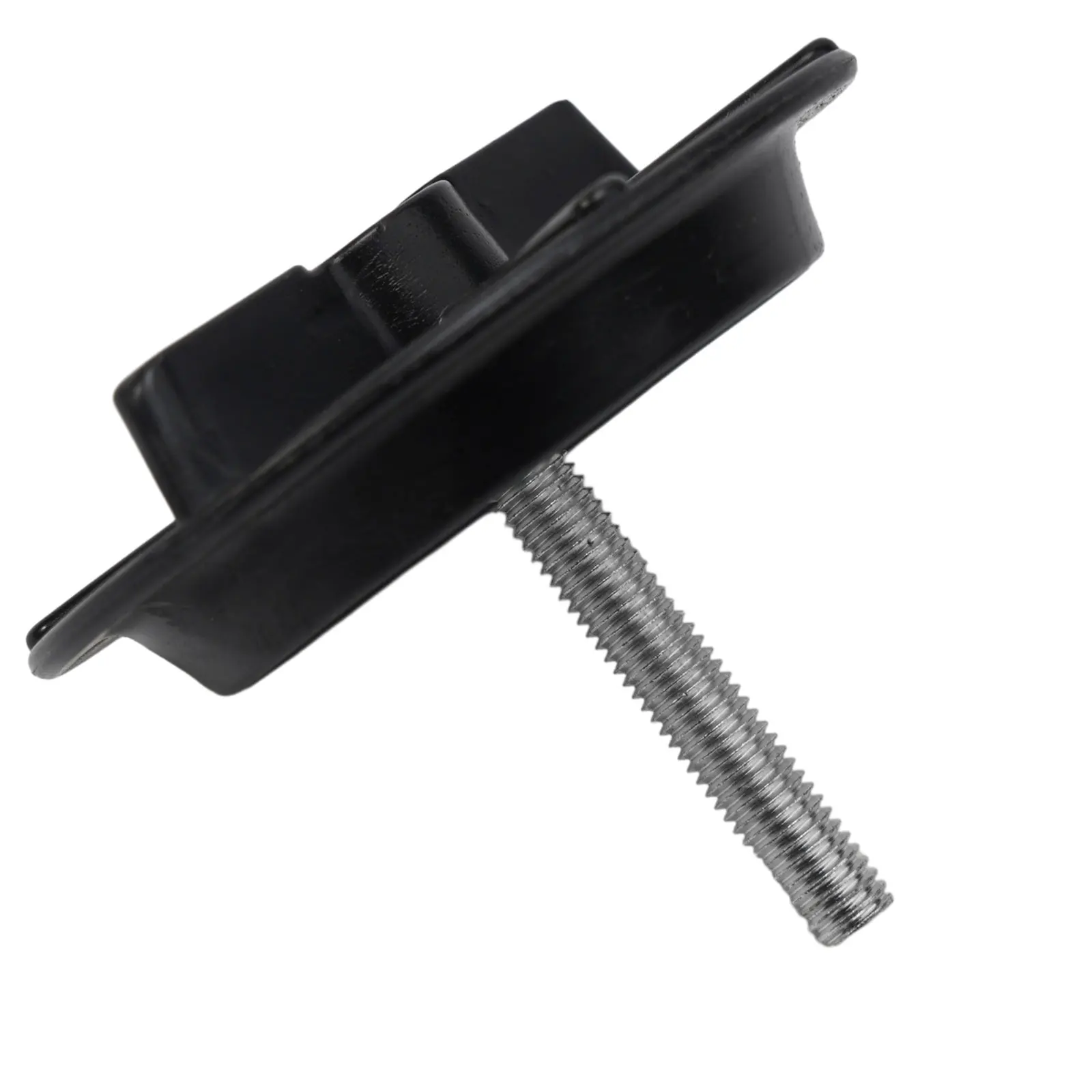 

Запасные части для автомобильных запчастей, винт для запасных шин, 1 шт., винт для колеса, черный, прямая замена металла для Hyundai, для Kia 01-13