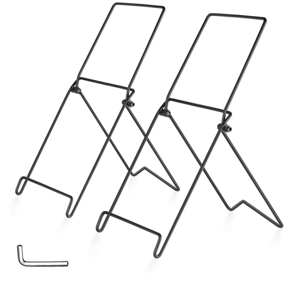 Adjustable Solar Panel Mounting Brackets Set