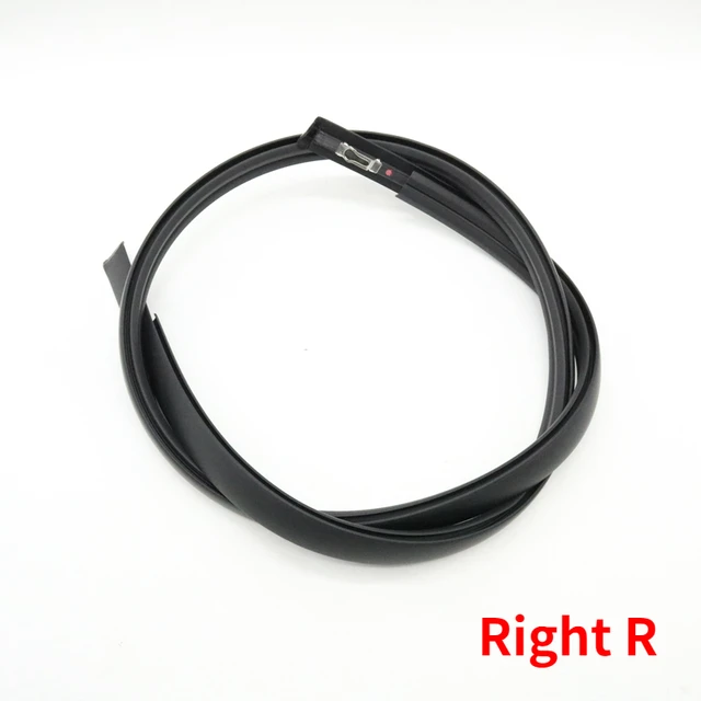 Car Roof Rubber Seal Strip For Honda Civic 2012 2013 2014 2015 Roof