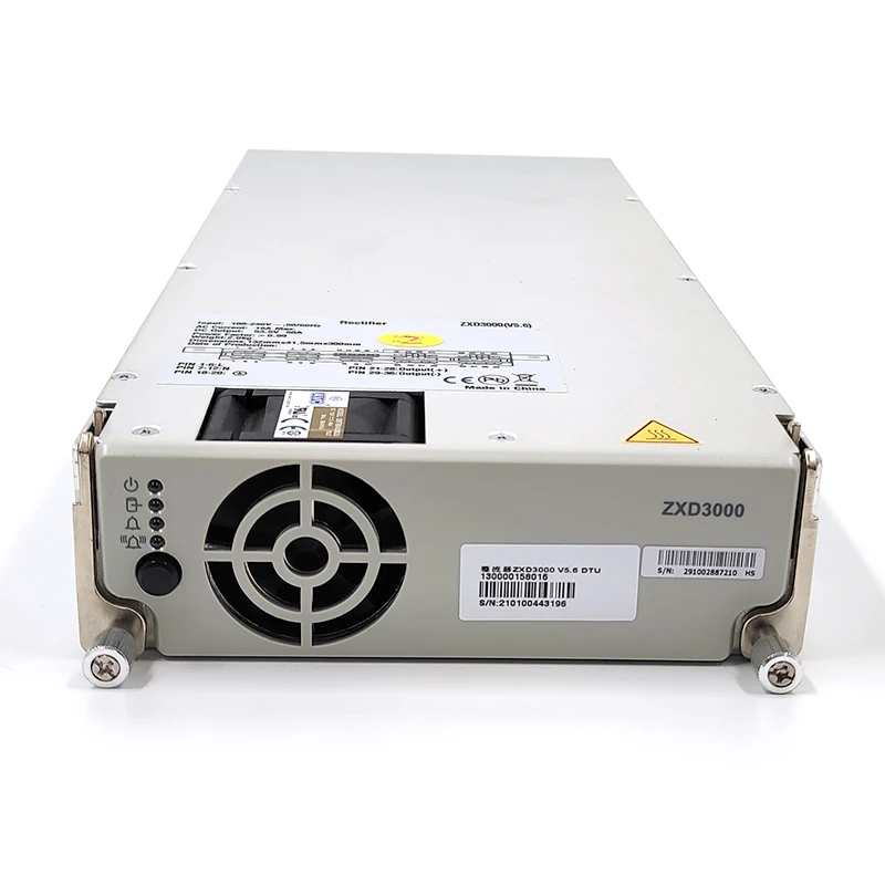 Communication Power Module For ZXD3000 V5 5 Fully Tested