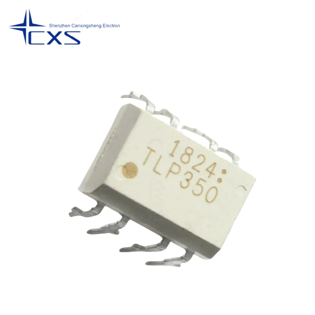 10PCSTLP350importedchipSOP8DIP8IGBTdriverisolatedoptocoupler.jpg