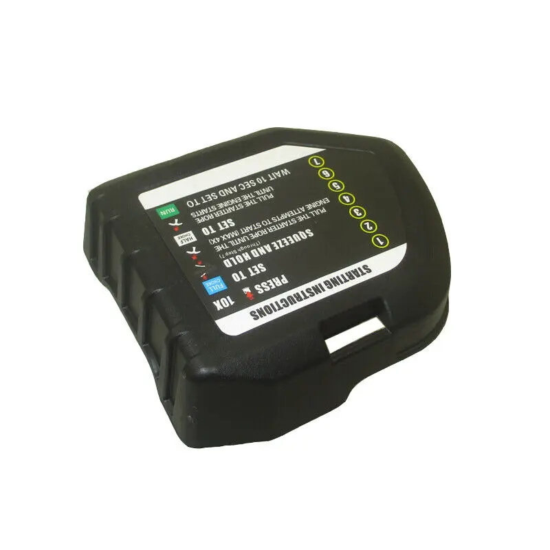 

Детали для триммера Ryobi RY251PH RY253SS RY252CS 307191001 308649003