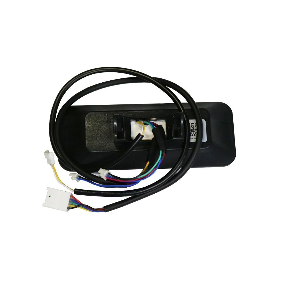 Electric Scooter Accessories Navee V25 ipro/V50ipro/V40 ipro scooter dashboard display panel original spare parts accessories