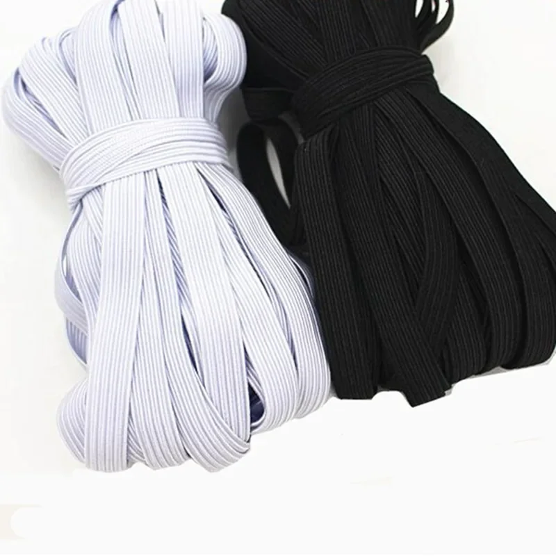High Elastic Sewing Band - 5 Yards 5