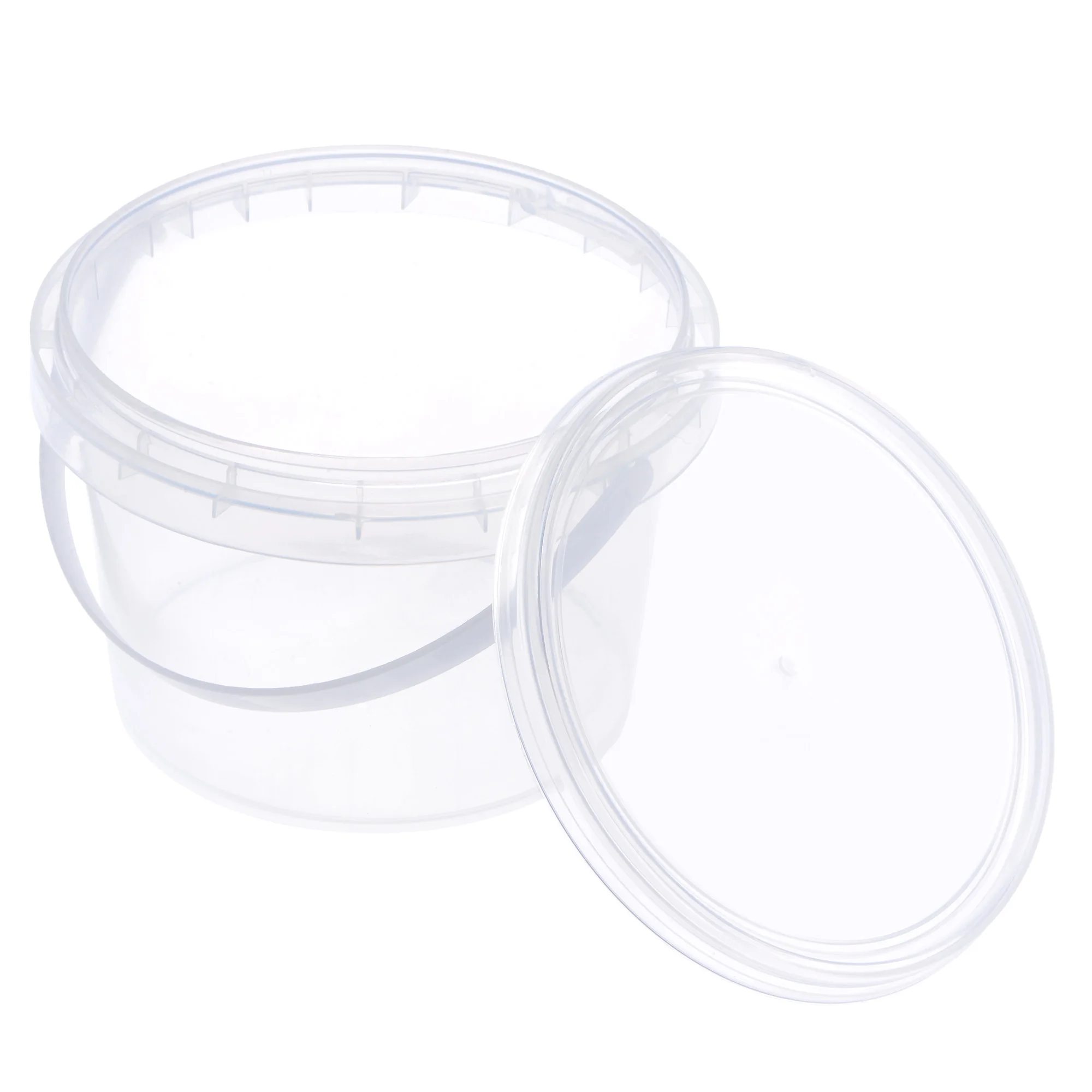 

Пластиковая краска uxcell, фотография 0,13 галлонов/500 мл, прозрачная краска с ручкой и крышкой