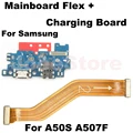 For A50S A507F