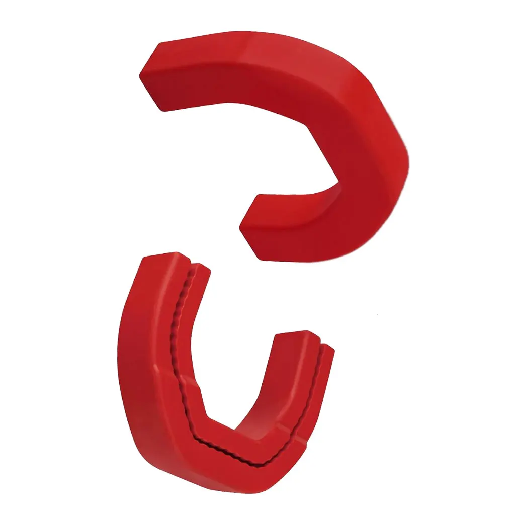 2pcs/set Front Tow Hooks Covers Hooks Covers Tow Hooks Covers Car Tow Hooks Hitch Cover Durable