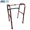 Disabled Old People Standing Frame Walking Aids Rollator Elderly Walker For Disabled 3