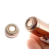 Portable Epilator Mini Face Hair Removal Electric Eyebrow Trimmer Lipstick Shaver Painless Body Eye Brow Razor Women Depilator 5