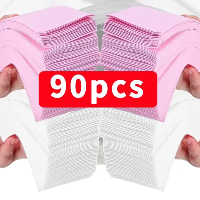 Laundry Sheets 90pcs for Cleaning