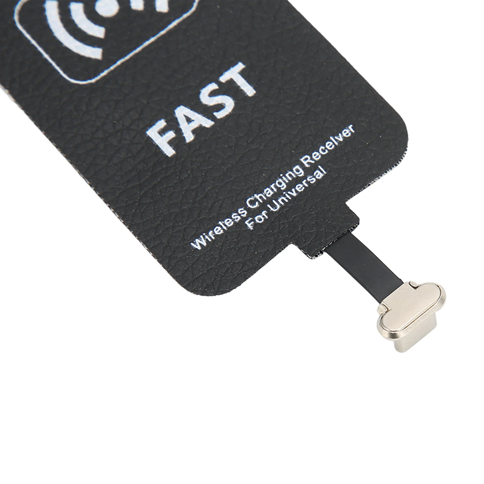 10W Wireless Charging Receiver Type-C Interface Mobile Phone Wireless Charger Receiver Chip