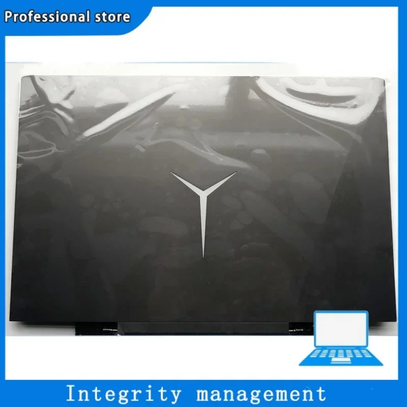 Nuovissimo Display Lcd Cover Posteriore Top Case Con Cavo Edp 60/144Hz Per Legion Y7000P 81Hc 81Ld Y7000P-1060 81Lf