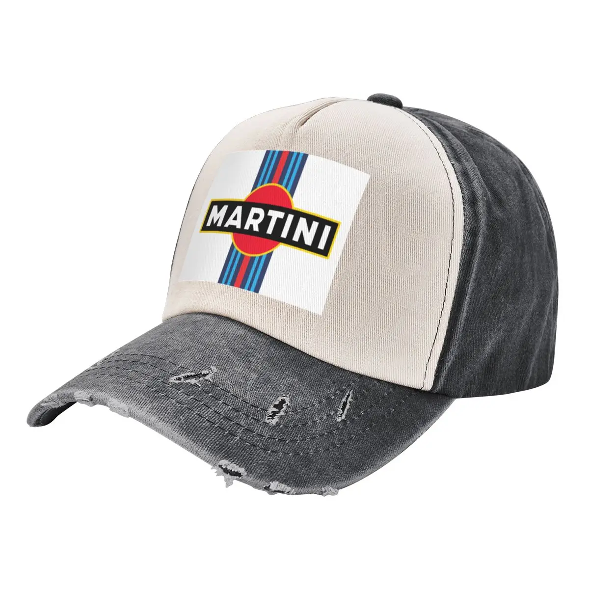 Martini Racing Berretto Da Baseball Wild Ball Hat Cappello Da Golf Uomo Cappelli Uomo Donna