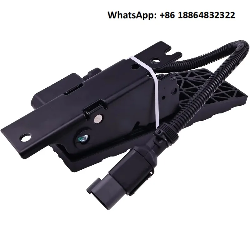 Accelerator Pedal 15190098 11170155 Compatible For Loader L60F L70F ...