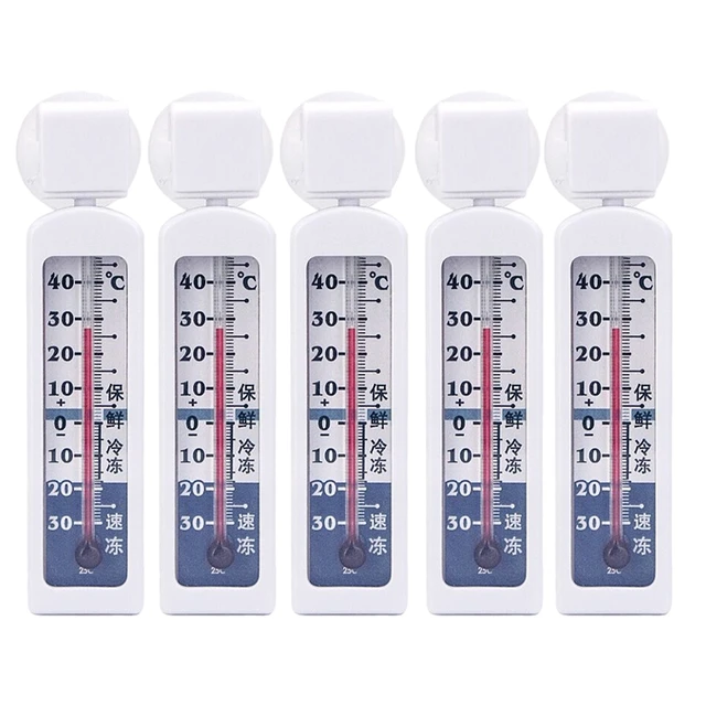 Buy Wholesale China Digital Refrigerator Fridge Thermometer