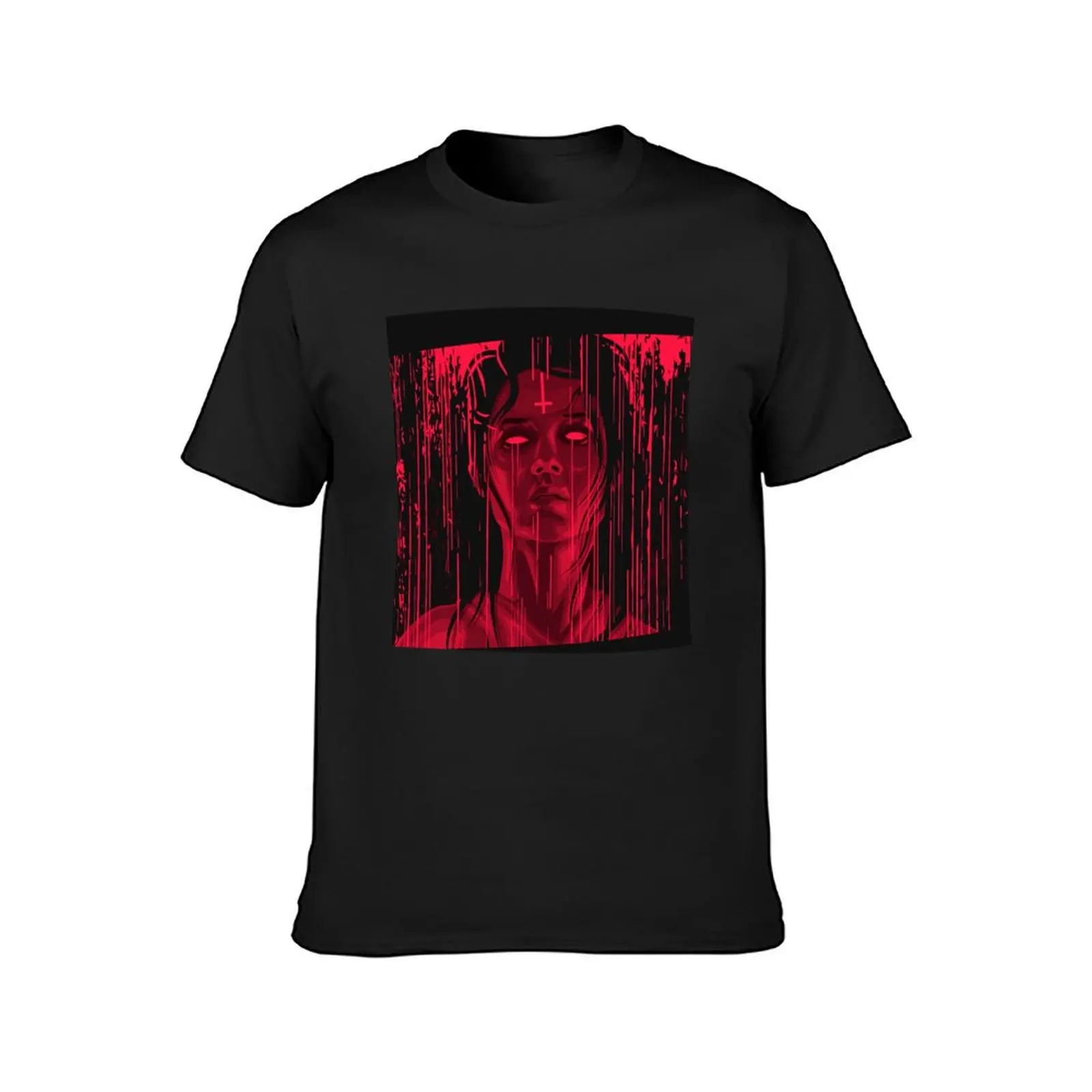 carpenter brut carpenter brut T-Shirt shirts graphic tees sports fans