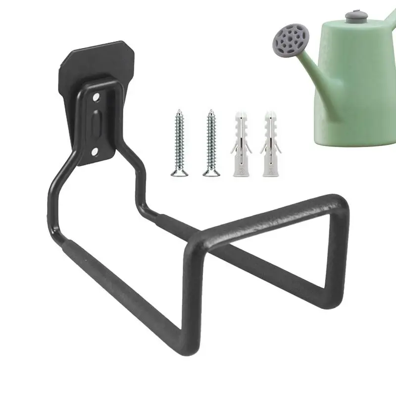 

Garden Hose Storage Heavy Duty Water Hose Hanger Garden Hose Storage Metal Hose Reels Hose Rack Hose Hook For Garden Hose