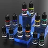 EZ Tattoo INK 25 Colors  1/2 oz 15ml/Bottle Tattoo Inks Pigment Kit for 3D Makeup Beauty Skin Body Art 6
